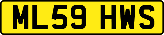 ML59HWS