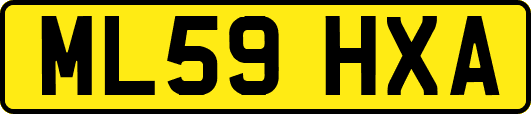 ML59HXA