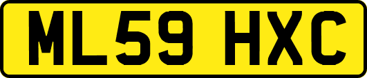ML59HXC