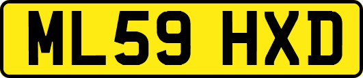 ML59HXD
