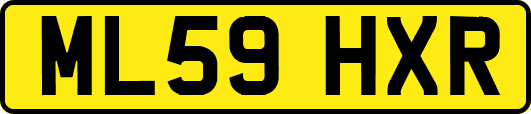 ML59HXR