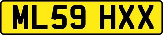 ML59HXX