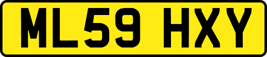 ML59HXY