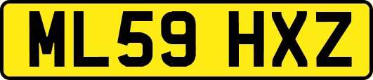 ML59HXZ