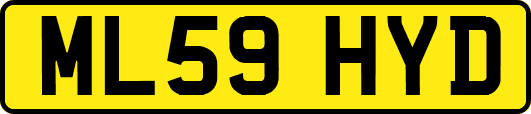 ML59HYD