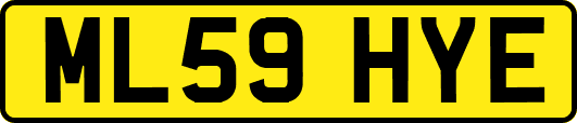 ML59HYE