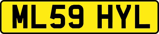 ML59HYL