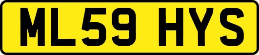 ML59HYS