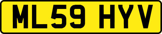 ML59HYV