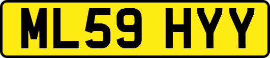 ML59HYY
