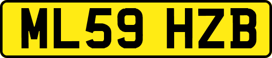 ML59HZB