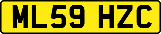 ML59HZC