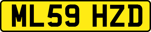 ML59HZD