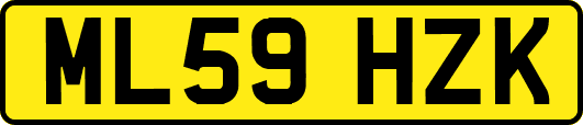 ML59HZK