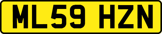 ML59HZN
