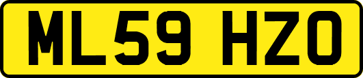 ML59HZO