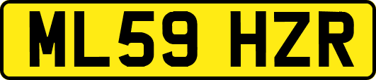 ML59HZR