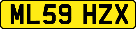 ML59HZX