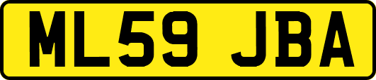 ML59JBA