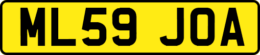 ML59JOA