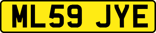 ML59JYE