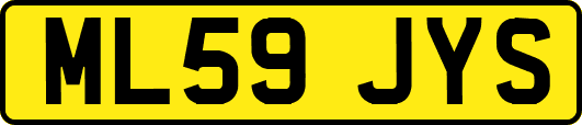 ML59JYS