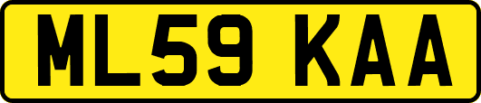 ML59KAA