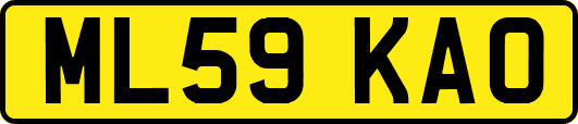 ML59KAO