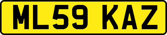 ML59KAZ