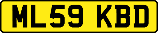 ML59KBD