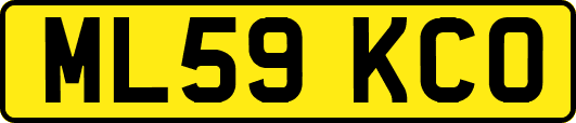 ML59KCO