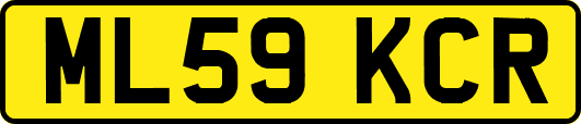 ML59KCR