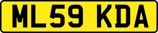 ML59KDA