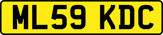 ML59KDC