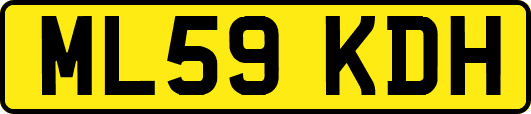 ML59KDH