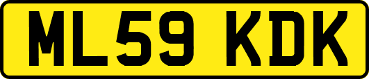 ML59KDK