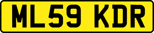 ML59KDR