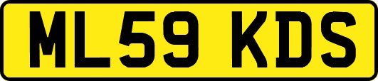 ML59KDS