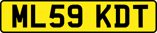 ML59KDT