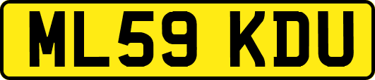 ML59KDU
