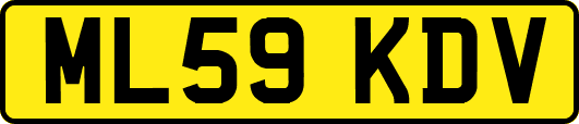 ML59KDV