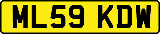 ML59KDW