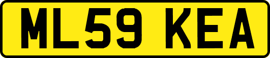 ML59KEA