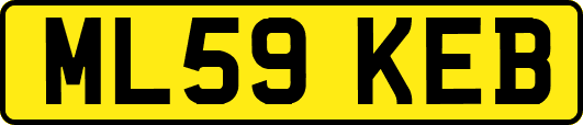 ML59KEB
