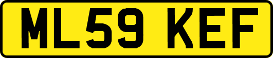 ML59KEF
