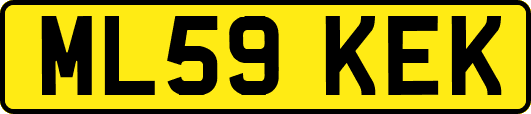 ML59KEK