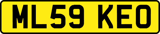 ML59KEO