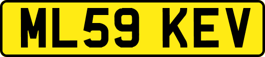 ML59KEV