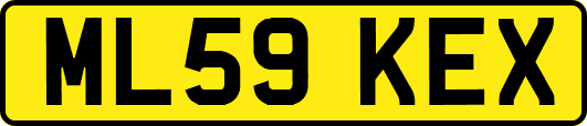 ML59KEX