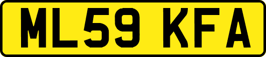 ML59KFA
